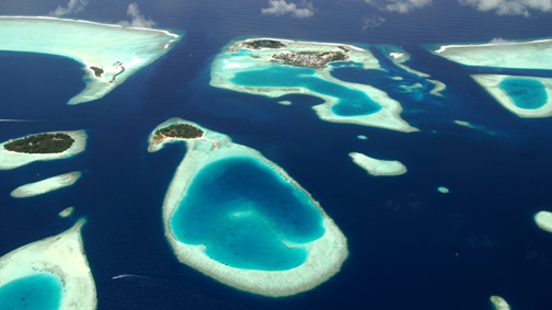 Discover Maldives and the Charm of Sh. Foakaidhoo with Dhonveli Hotels