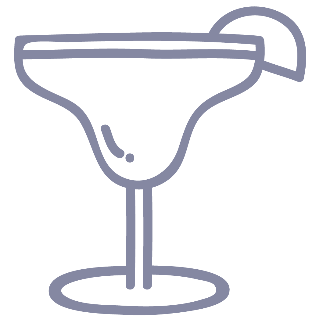 Minibar with Refreshing