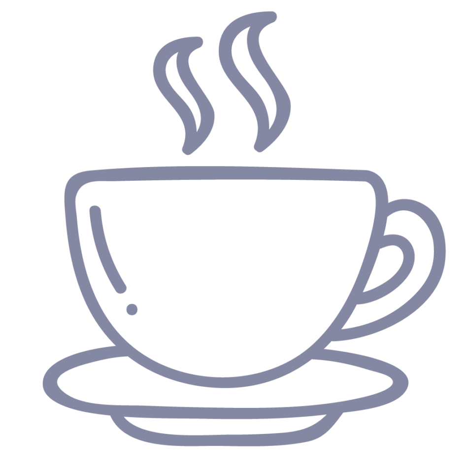 Tea and coffee-making facilities
