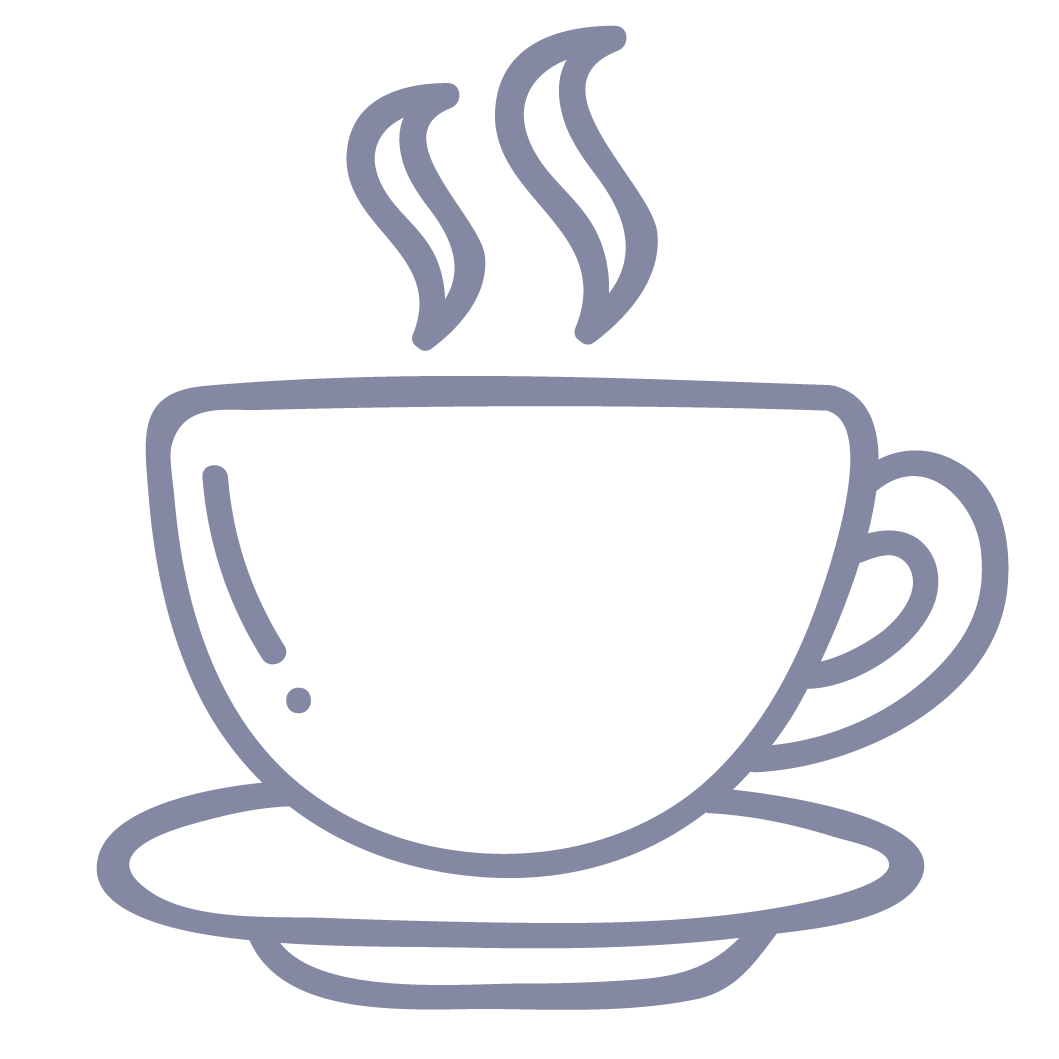 Tea and coffee-making facilities